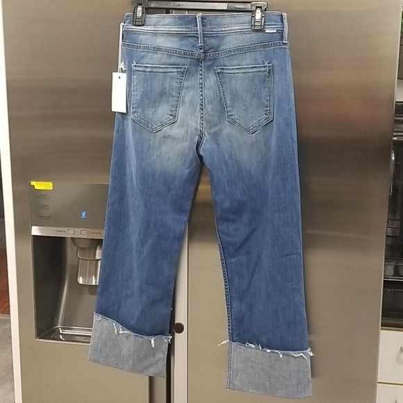 💕MOTHER💕 Dutchie Cuff Chew ~ Mums the Word - Picture 6 of 16